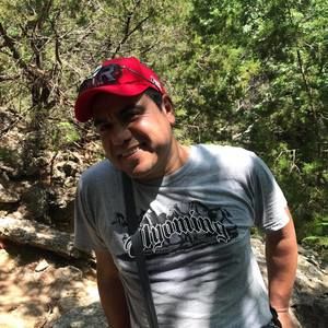 Meet your Posher, Jose